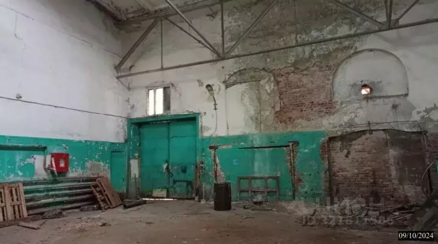 Помещение свободного назначения в Нижегородская область, Нижний ... - Фото 0