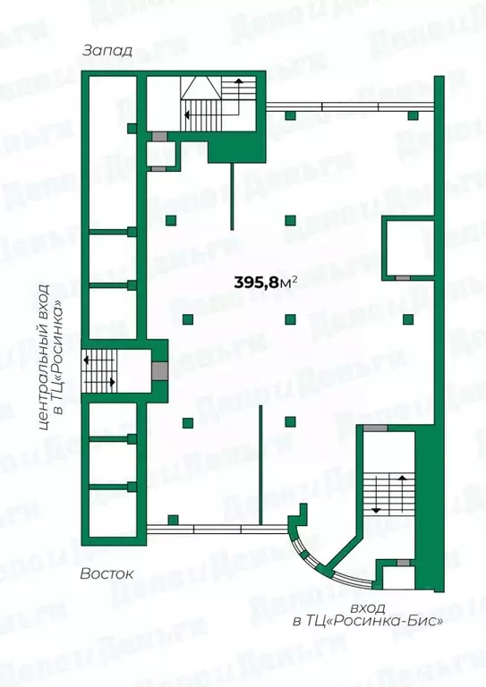 Помещение свободного назначения в Кировская область, Киров ул. ... - Фото 2