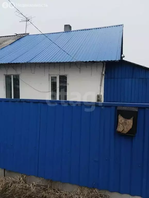 Дом в Прокопьевск, Стартовая улица (36.7 м) - Фото 2