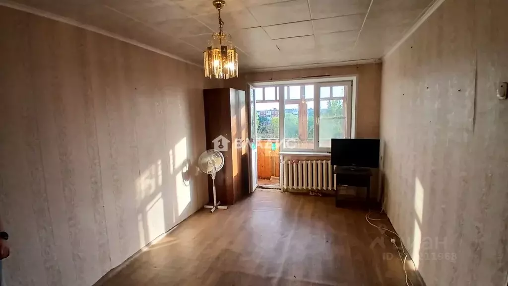 2-к кв. Краснодарский край, Ейск Коммунистическая ул., 49/11 (45.0 м) - Фото 1