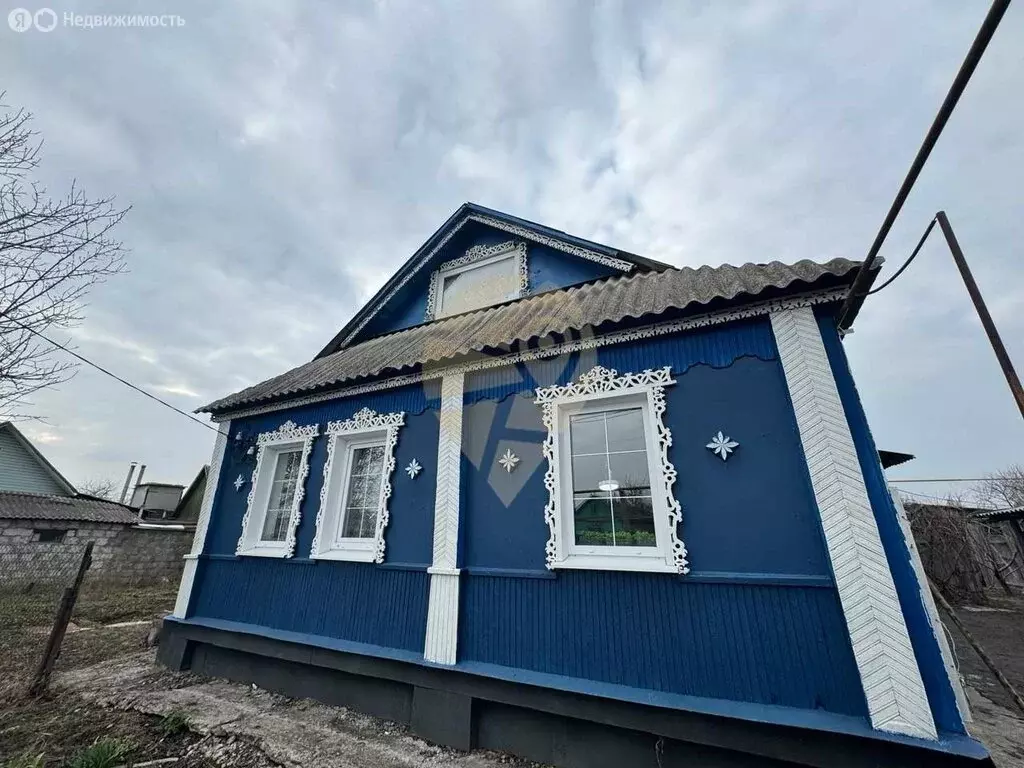 Дом в село Федосеевка (35.2 м) - Фото 1