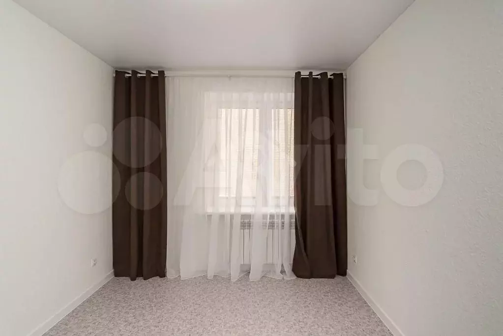 1-к. квартира, 34,7 м, 2/5 эт. - Фото 1