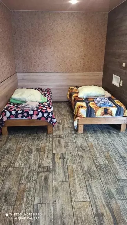 Студия Карелия, Сегежа ул. Спиридонова, 33 (29.0 м) - Фото 2