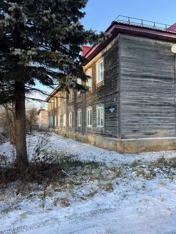 1-к кв. Тверская область, Конаковский муниципальный округ, Козлово пгт ... - Фото 1