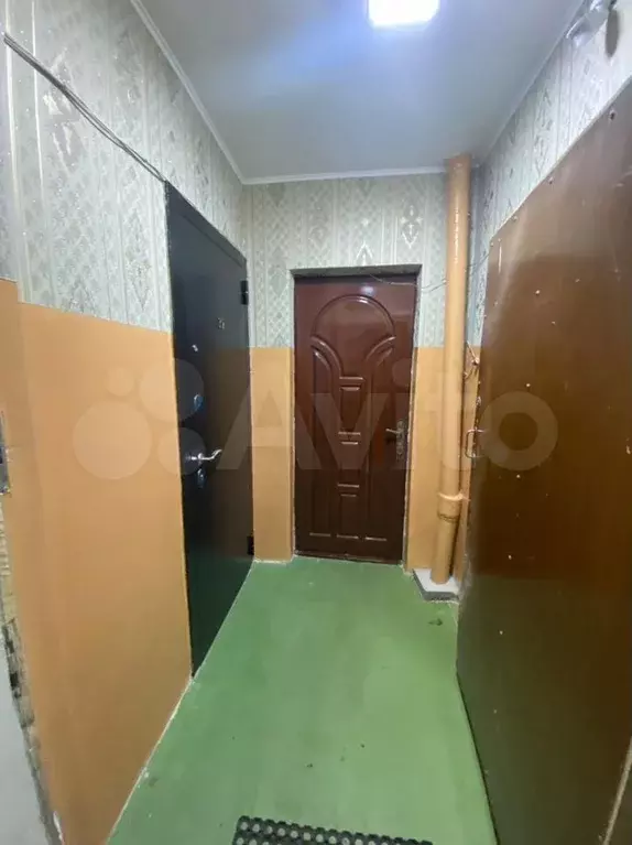 3-к. квартира, 72 м, 1/9 эт. - Фото 1