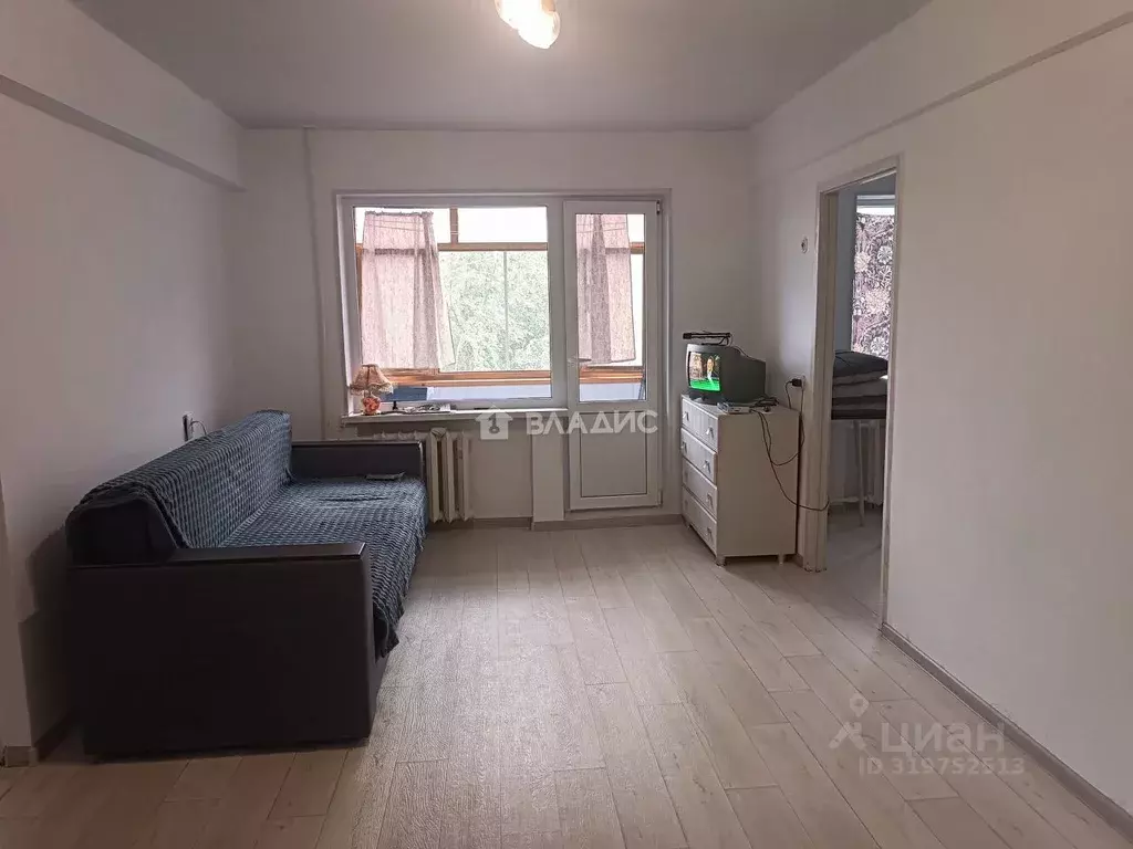 2-к кв. Волгоградская область, Волгоград Загорская ул., 19 (45.0 м) - Фото 1