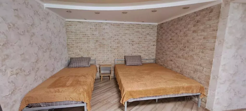 Дом в Краснодарский край, Сочи Главная ул., 133 (45 м) - Фото 1