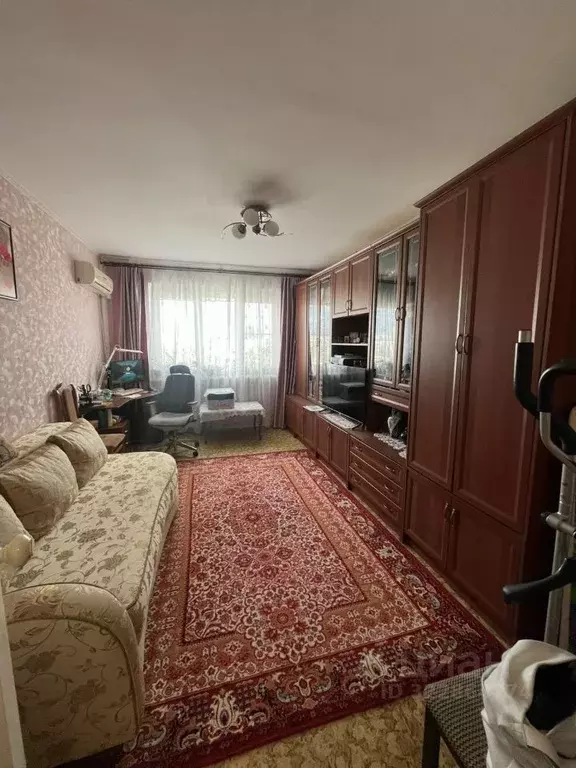 2-к кв. Волгоградская область, Волгоград ул. Милиционера Буханцева, 2 ... - Фото 1