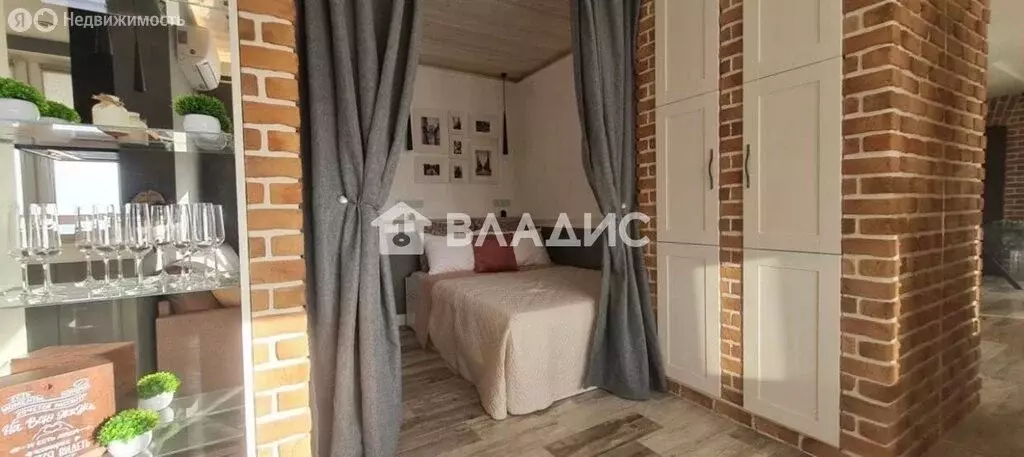 1-комнатная квартира: Одинцово, Сколковская улица, 1В (43.2 м) - Фото 2