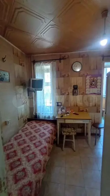1-к. квартира, 35,5 м, 2/5 эт. - Фото 1