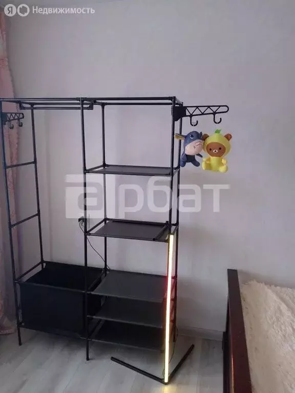 1-комнатная квартира: Иваново, улица Павла Большевикова, 9 (20.5 м) - Фото 0