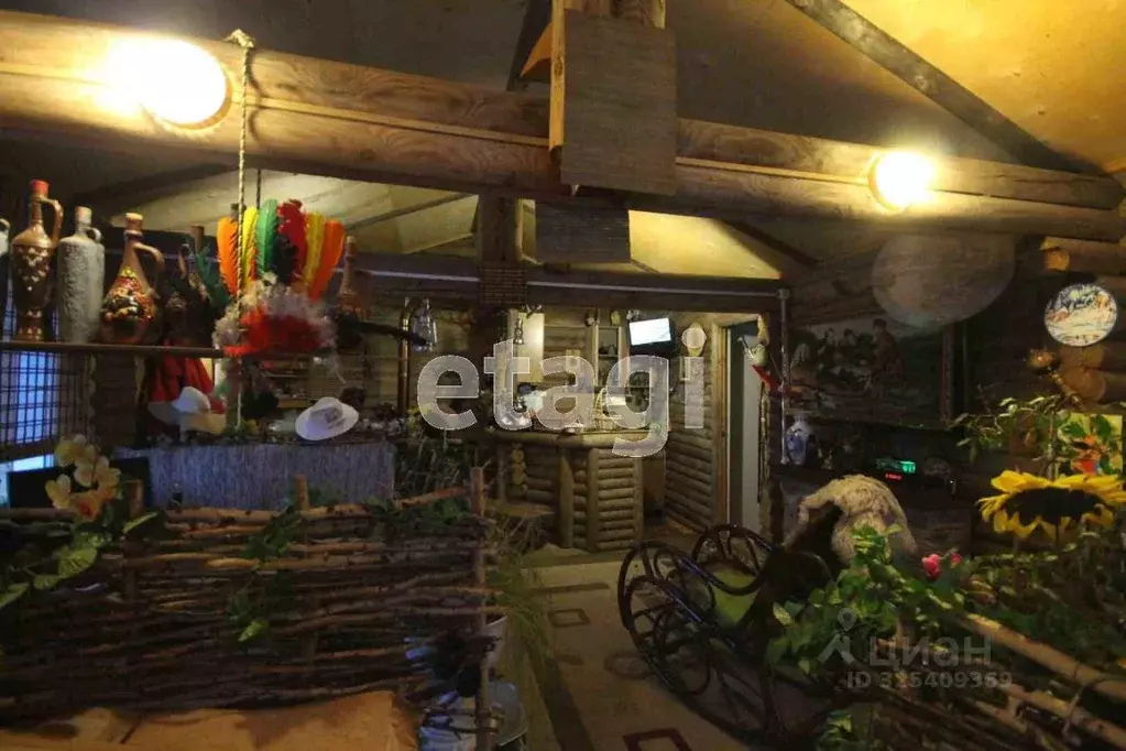 Склад в Ямало-Ненецкий АО, Новый Уренгой СОСН Северная тер., пер. ... - Фото 2