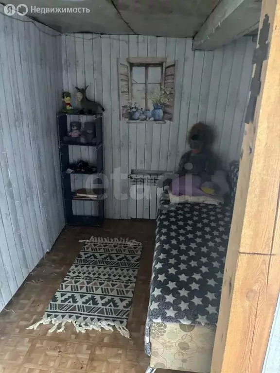 Дом в Касли, Заводская Береговая улица (30 м) - Фото 2