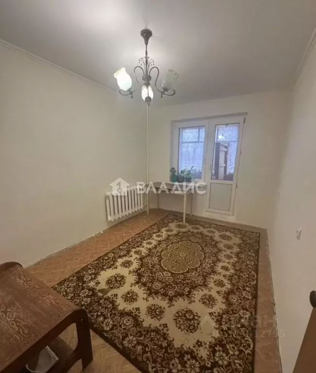 3-к кв. Владимирская область, Ковров ул. Строителей, 26к2 (62.9 м) - Фото 1