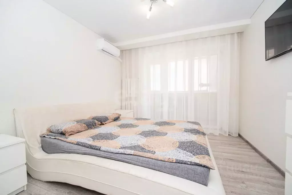 2-к кв. Башкортостан, Уфа Высотная ул., 10/1 (61.2 м) - Фото 1