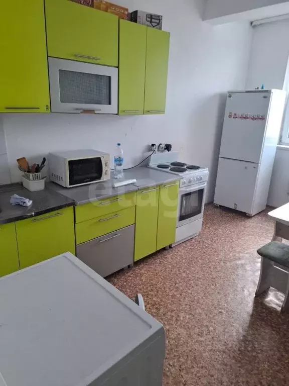 1-к кв. Ямало-Ненецкий АО, Муравленко Молодежная ул., 40 (47.4 м) - Фото 2