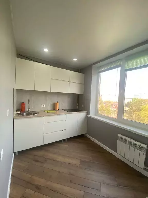 Продаётся 2-к квартира, 43 м - Фото 0