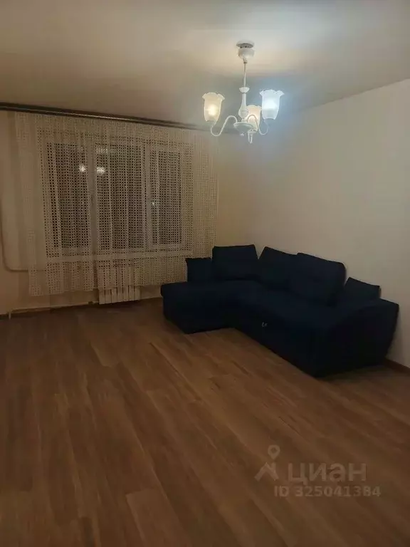 1-к кв. Москва 2-я Пугачевская ул., 3К1 (38.0 м) - Фото 1