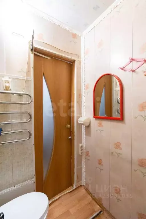 1-к кв. Свердловская область, Нижний Тагил ул. Землячки, 18 (28.3 м) - Фото 1