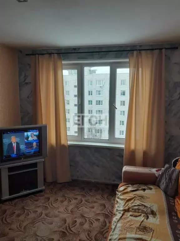 1-к кв. Московская область, Ногинск Богородский городской округ, ... - Фото 2