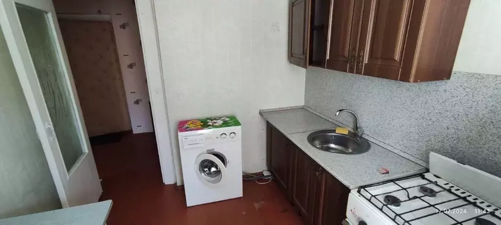 1-к кв. Тверская область, Конаково ул. Васильковского, 23 (32.0 м) - Фото 1