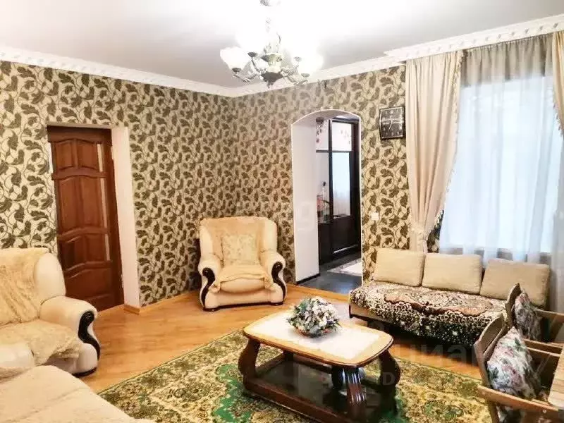 Дом в Ставропольский край, Кисловодск Закурганная ул., 11 (93 м) - Фото 1