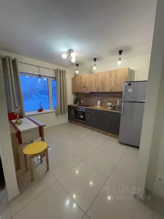 Дом в Карелия, Костомукша Свой Дом жилой комплекс, 7 (70 м) - Фото 1