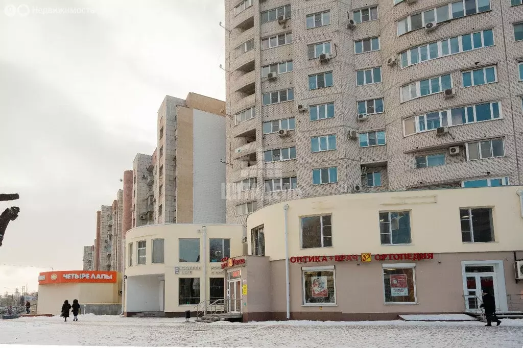 Помещение свободного назначения (40 м) - Фото 1