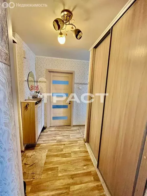 2-комнатная квартира: Воронеж, улица Чапаева, 120 (49 м) - Фото 0