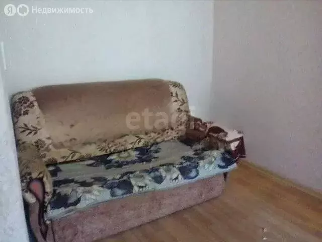 1-комнатная квартира: Пермь, Студенческая улица, 30 (31 м) - Фото 0