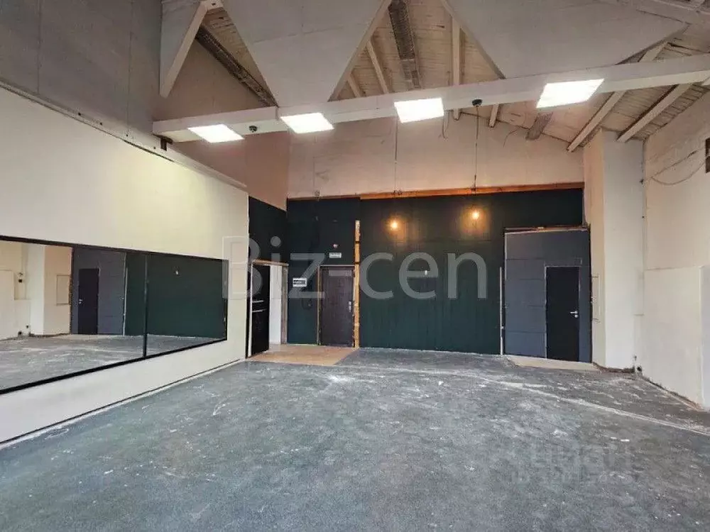 Офис в Санкт-Петербург Звенигородская ул., 9-11 (260 м) - Фото 2