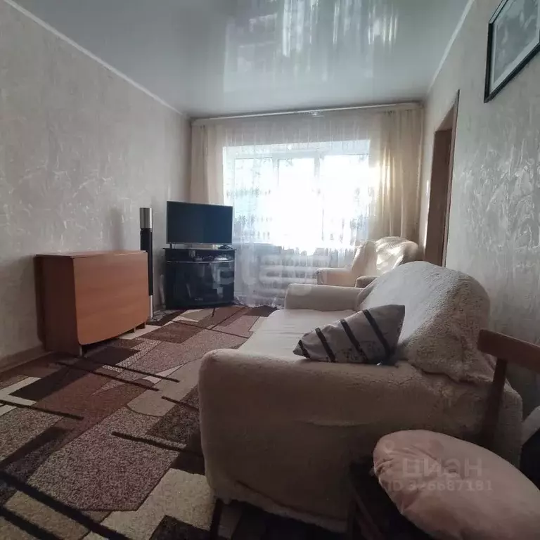 2-к кв. Саратовская область, Саратов ул. 2-я Прокатная, 2 (41.8 м) - Фото 2