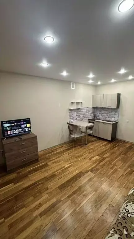 1-к кв. Новосибирская область, Искитим Южный мкр, 57 (25.0 м) - Фото 2