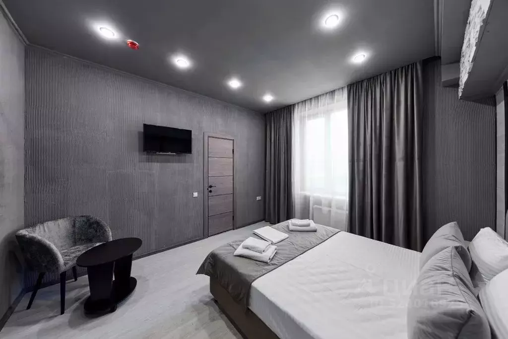 Комната Москва Домостроительная ул., 1к3 - Фото 2