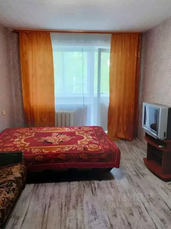 Комната Иркутская область, Иркутск бул. Рябикова, 11Б - Фото 2