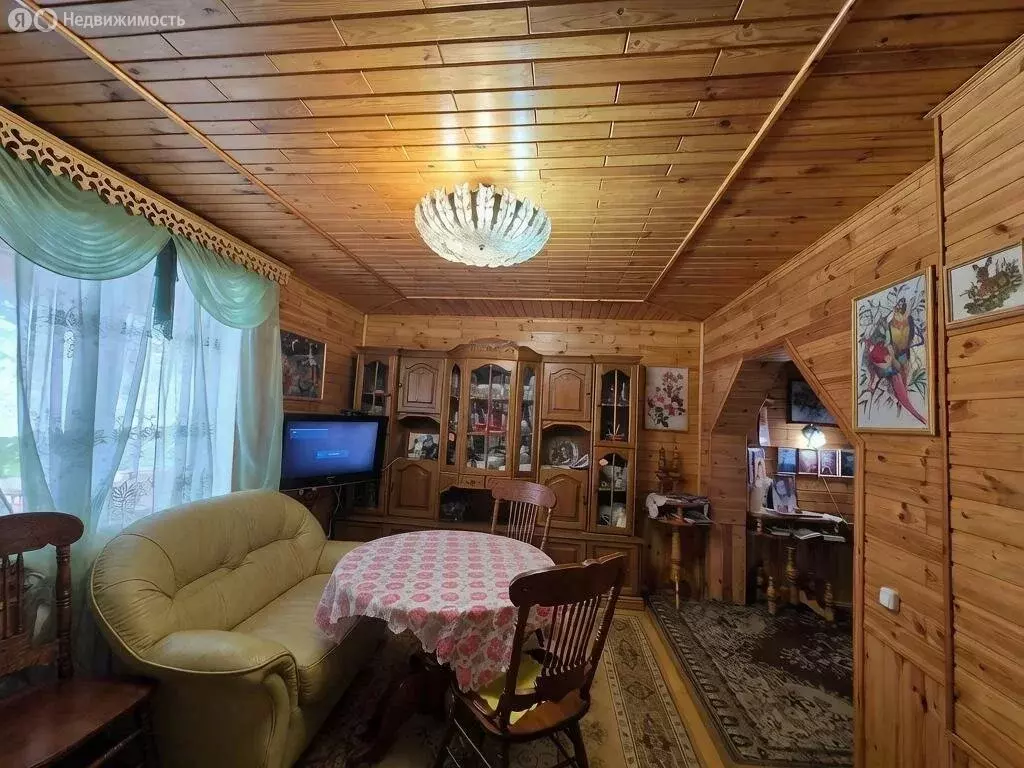 Дом в Зеленодольск, Большая Заводская улица (88.3 м) - Фото 1