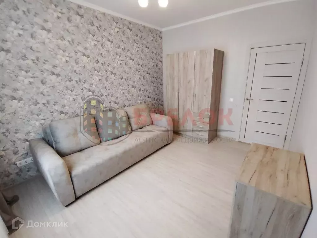 Продаётся 2-к квартира, 57 м - Фото 0