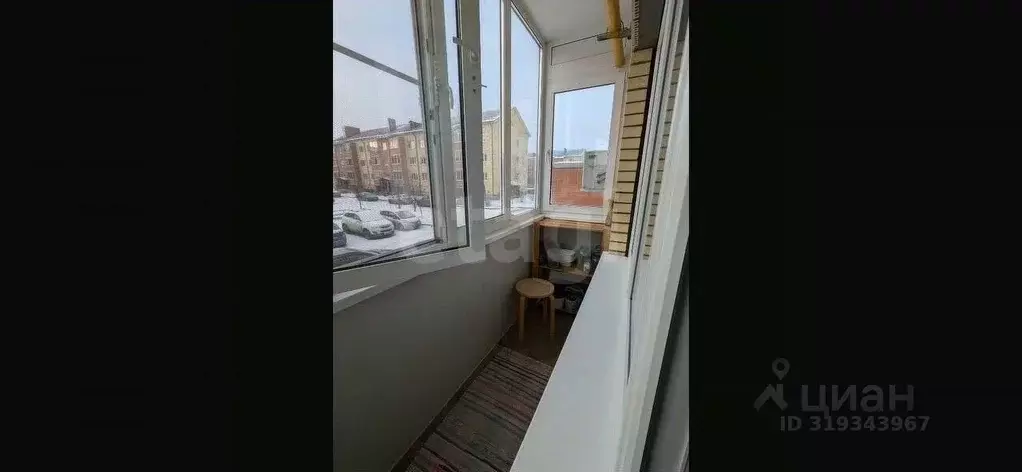 1-к кв. Ярославская область, Ярославский муниципальный округ, д. ... - Фото 0
