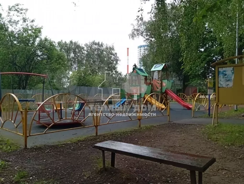 2-к. квартира, 42 м, 5/5 эт. - Фото 1