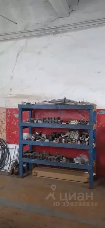 Помещение свободного назначения в Иркутская область, Иркутск ул. ... - Фото 2