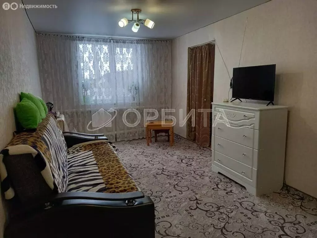 Дом в Тюменская область, Исетский муниципальный округ, село ... - Фото 1