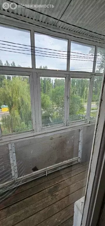 2-комнатная квартира: Балаково, улица Шевченко, 77 (42.2 м) - Фото 1