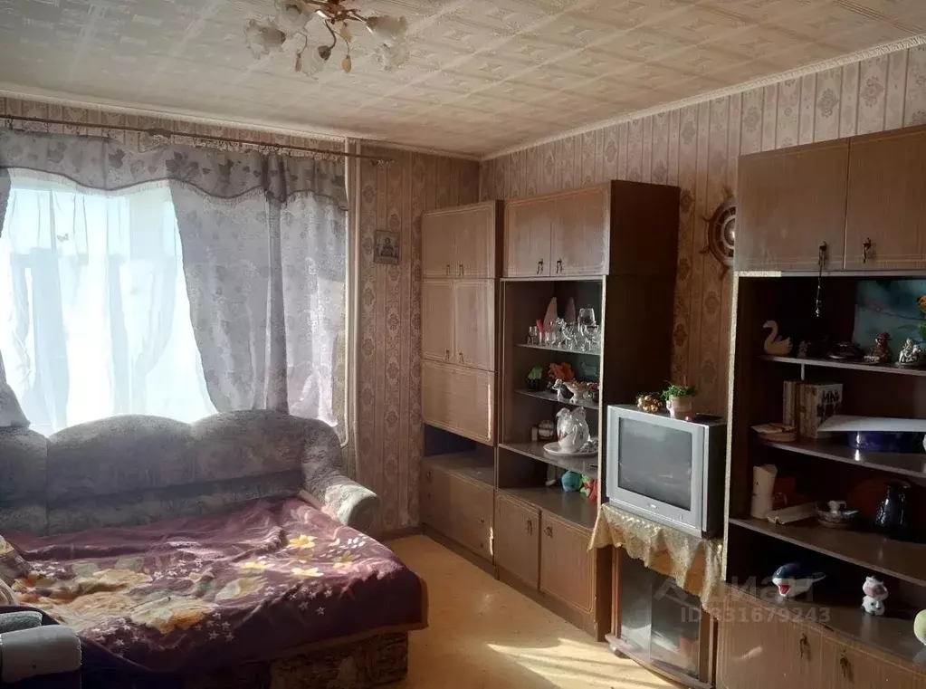 2-к кв. Московская область, Щелково пер. 1-й Советский, 5А (50.0 м) - Фото 1