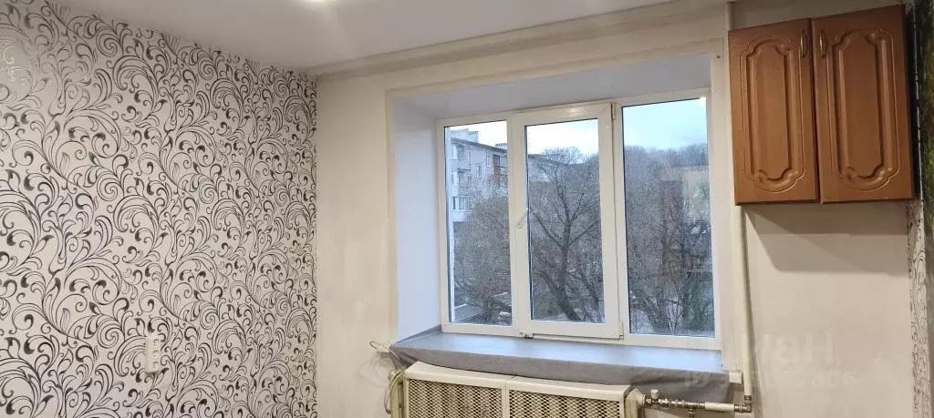 Комната Пермский край, Пермский муниципальный округ, с. Лобаново ул. ... - Фото 1