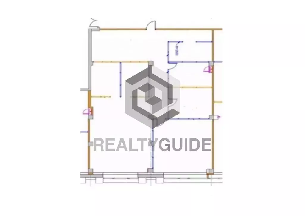 Офис в Москва ул. Бутлерова, 17 (218 м) - Фото 1