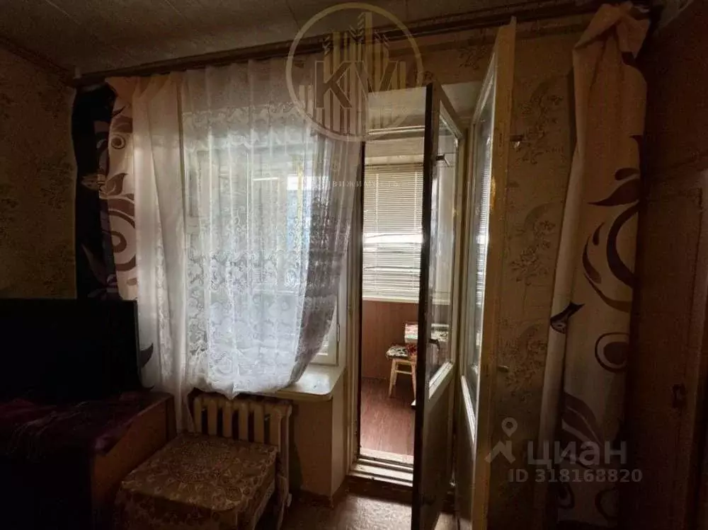 2-к кв. Ставропольский край, Лермонтов ул. Матвиенко, 12к1 (50.6 м) - Фото 1