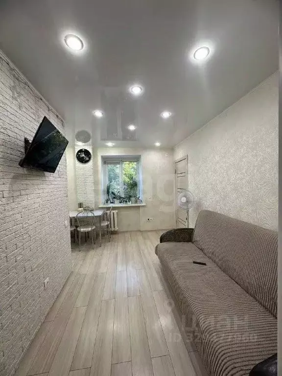 3-к кв. Башкортостан, Уфа Баязита Бикбая ул., 23/2 (64.0 м) - Фото 1