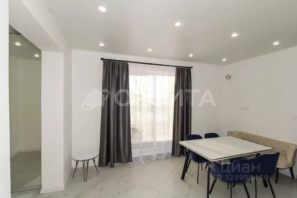 Дом в Тюменская область, Тюмень проезд Григория Буракова (95 м) - Фото 2