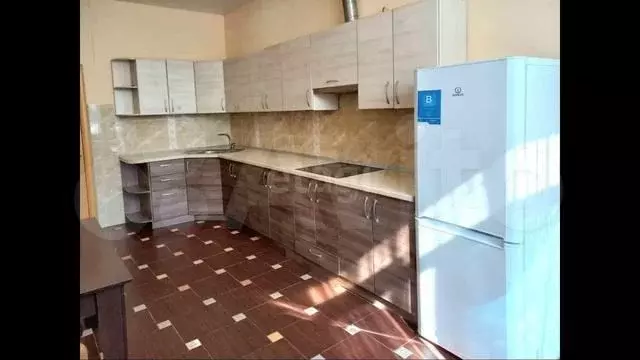 1-к. квартира, 45 м, 3/4 эт. - Фото 1