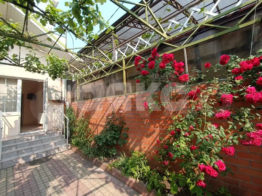 Квартира-студия, 16,3 м, 1/3 эт. - Фото 0